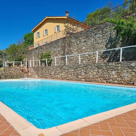 Agriturismo La Corte Pistoia Extérieur photo