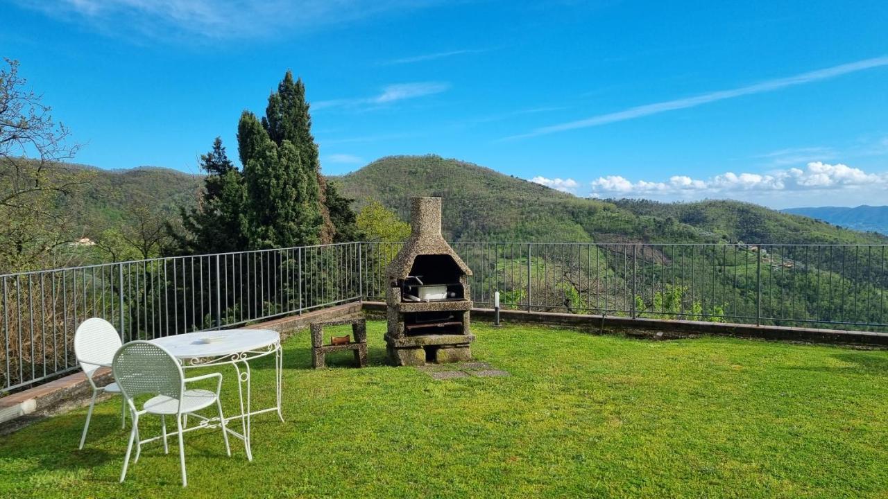 Agriturismo La Corte Pistoia Extérieur photo