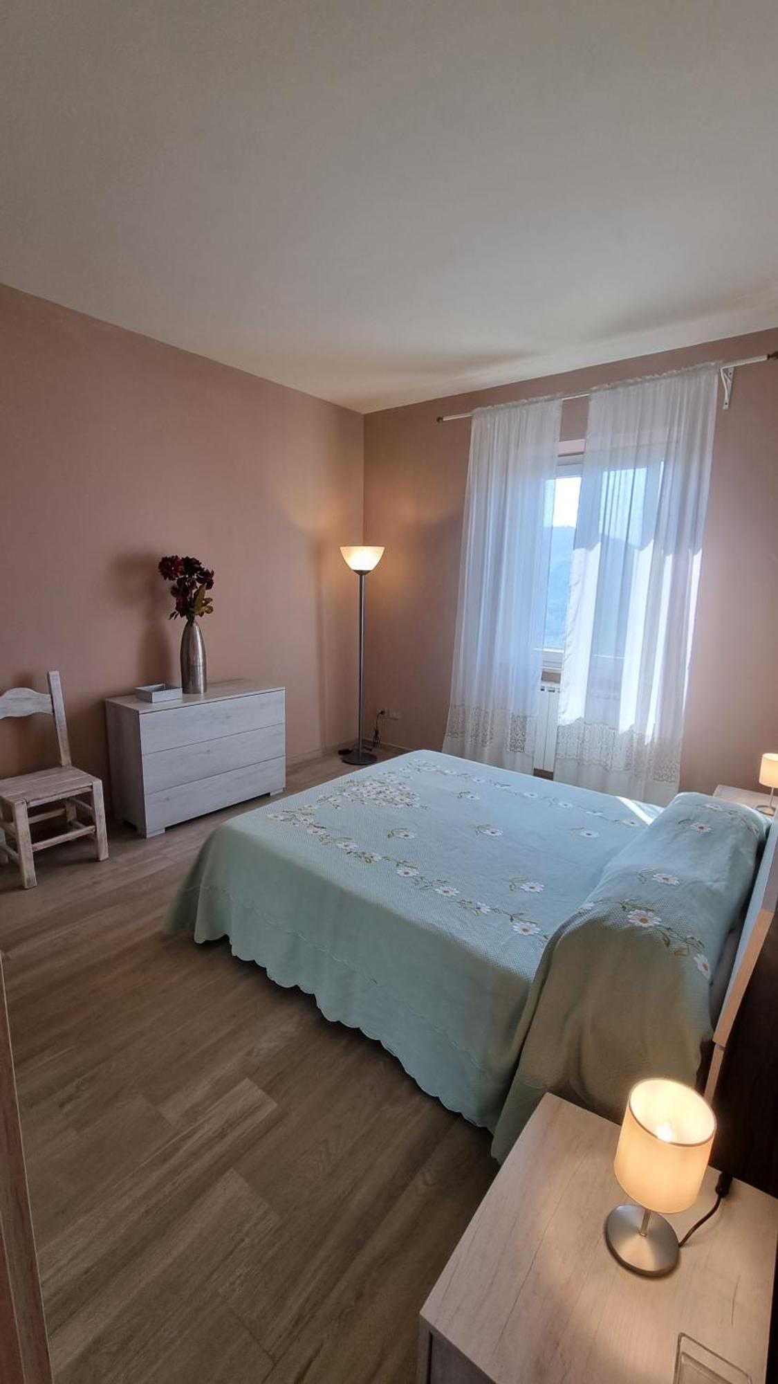 Agriturismo La Corte Pistoia Extérieur photo