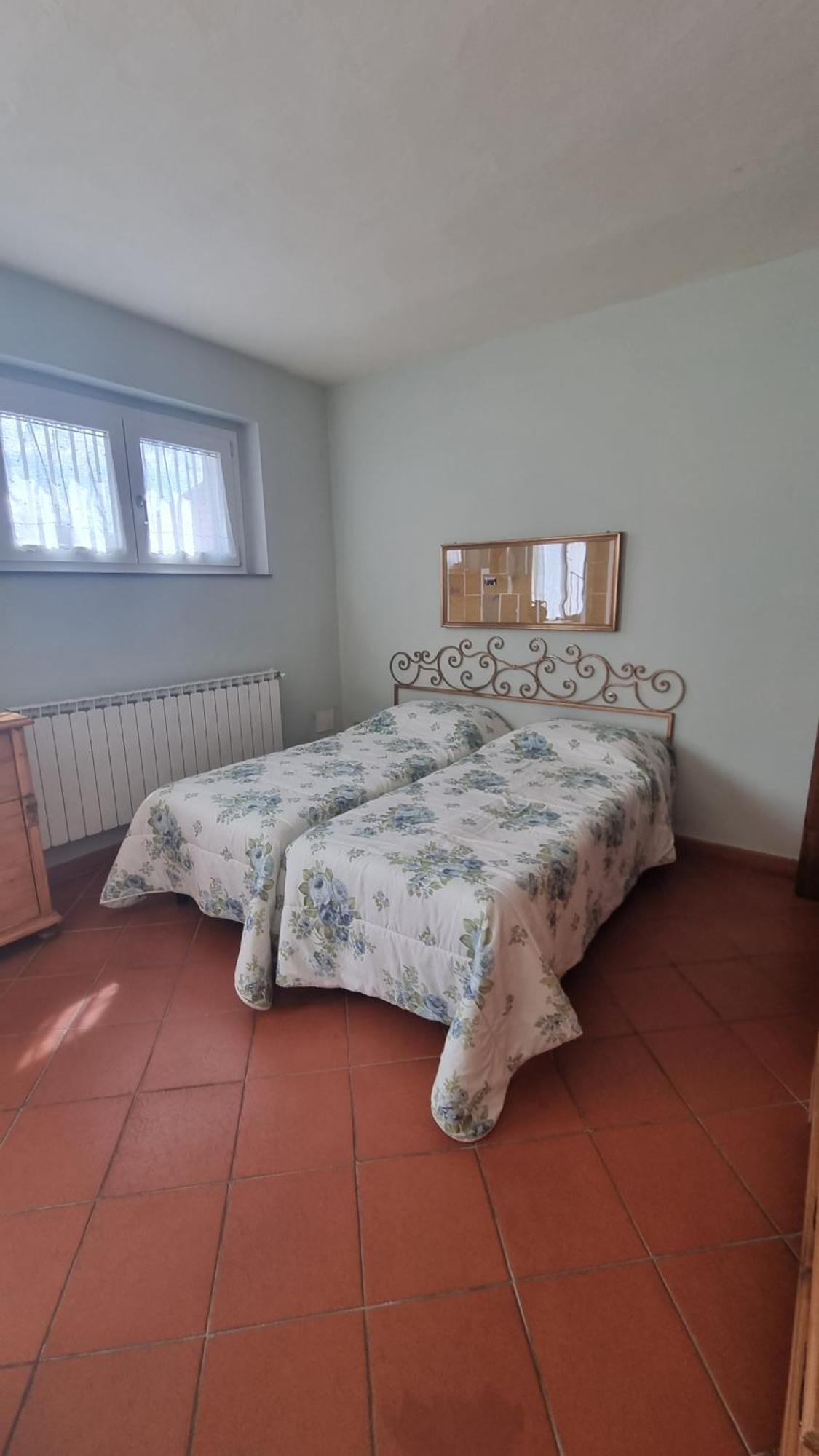 Agriturismo La Corte Pistoia Chambre photo