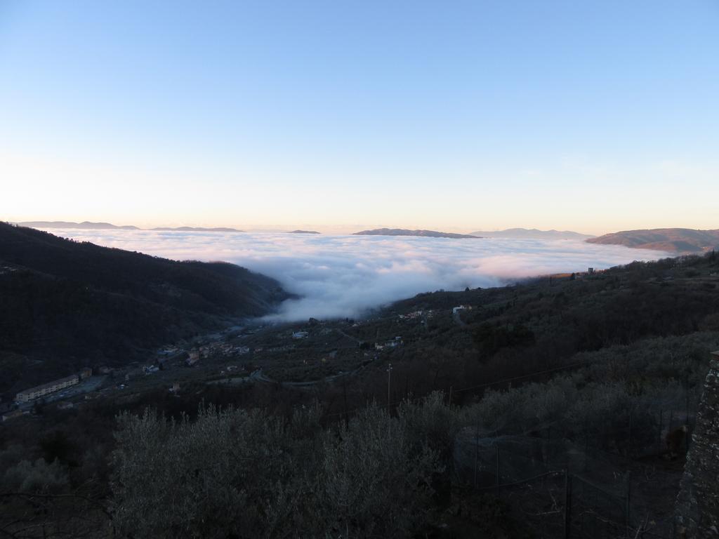 Agriturismo La Corte Pistoia Extérieur photo