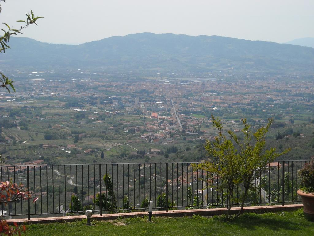 Agriturismo La Corte Pistoia Extérieur photo